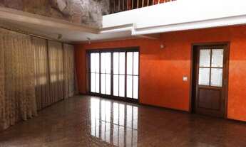 Imagem 5: Casa Fantástica 350m² área útil - SPII - excelente localização - Granja Viana II