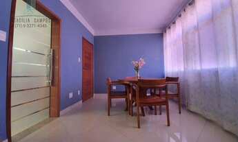 Imagem 4: Apartamento com 3 dormitórios à venda, 70 m² por R$ 370.000,00 - Federação - Salvador/BA