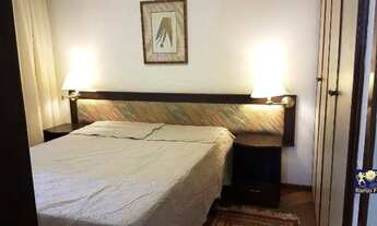 Imagem 7: Flat para locação no Jardins - Edifício Fortune Residence - Cód. NAY13092