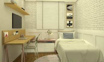 Imagem 7: Apartamento para Venda em Contagem, Centro, 2 dormitórios, 1 banheiro, 1 vaga