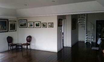 Imagem 6: Cobertura com 3 dormitórios à venda, 245 m² por R$ 488.000,00 - Praça Seca - Rio de Janeir