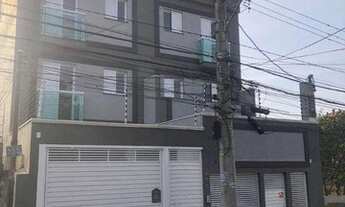 Imagem: APARTAMENTO SANTO ANDRÉ