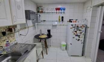 Imagem 6: Rio de Janeiro - Kitchenette/Conjugados - Copacabana