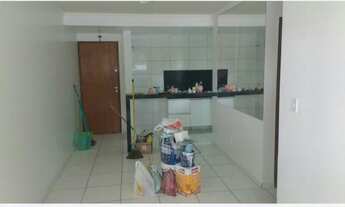 Imagem 6: Apartamento à venda com 3 quartos em Serraria - Maceió - AL