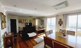 Imagem: Apartamento-São Paulo-VILA ROMANA