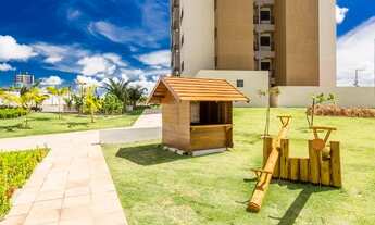 Imagem 2: APARTAMENTO 2 QUARTOS NO CENTRAL PARK -2/4 - 67m² - NEÓPOLIS