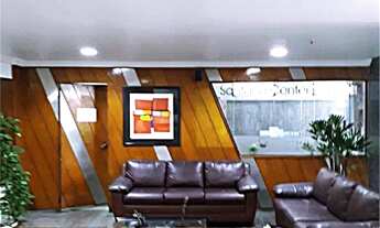 Imagem: São Paulo - Conjunto Comercial/Sala - SANTANA