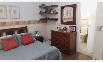 Imagem 5: Casa Residencial à venda, Bosque dos Eucaliptos, São José dos Campos - CA1534