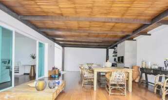 Imagem 5: Linda casa com ambientes amplos e arejados