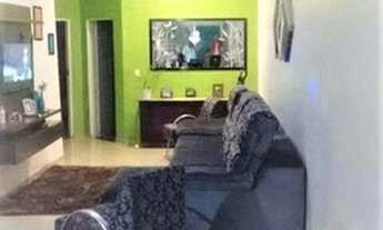 Imagem 2: Casa a Venda em Mogi das Cruzes Residencial Algarve de 135m²