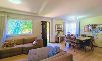 Imagem 5: Sobrado à venda, 145 m² por R$ 950.000,00 - Hugo Lange - Curitiba/PR