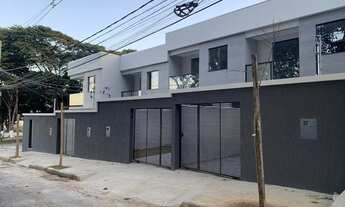 Imagem 5: Casa com 3 Quartos e 3 banheiros à Venda, 115 m² por R$ 450.000
