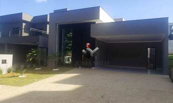 Imagem 4: Casa com 3 dormitórios à venda, 165 m² por R$ 1.350.000 - Quinta da Primavera - Ribeirão P