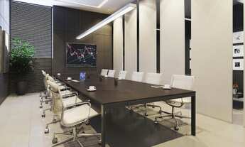 Imagem 7: CONTAGEM - Studio - Centro