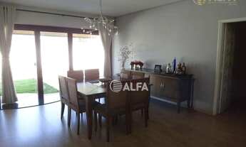 Imagem 7: Casa com 5 dormitórios à venda, 400 m² por R$ 1.300.000,00 - Santa Doroteia - Pouso Alegre