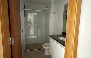 Imagem 7: Kitnet/conjugado para venda com 49 metros quadrados com 1 quarto em Ribeirânia - Ribeirão