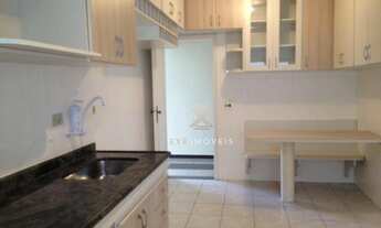 Imagem 6: Apartamento com 4 dormitórios à venda, 132 m² por R$ 9.400. - Vila Mariana - São Paulo/SP