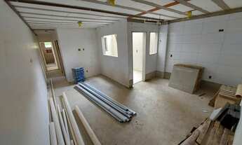 Imagem 2: Apartamento tipo para venda tem 72 metros quadrados com 2 quartos homero thon sto andre