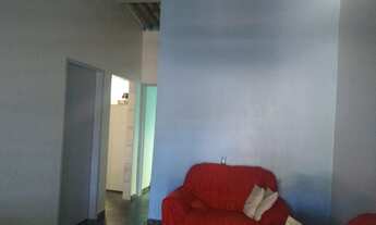 Imagem 2: Casa para venda com 112 metros quadrados com 3 quartos em Recanto das Emas - Brasília - DF