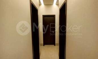 Imagem 5: Casa em condomínio com 3 quartos - Bairro Gávea em Uberlândia