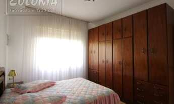 Imagem 6: Santo André - Casa Padrão - Vila Camilópolis