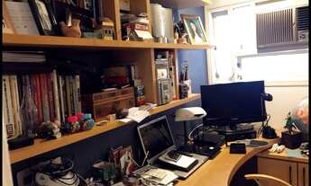 Imagem 6: APARTAMENTO JARDIM BOTÂNICO