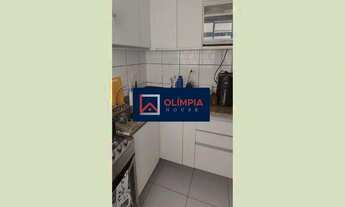 Imagem 4: Apartamento Venda Vila Mariana 89 m² 3 Dormitórios