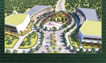 Imagem 4: Parque Harmonia Bairro Planejado