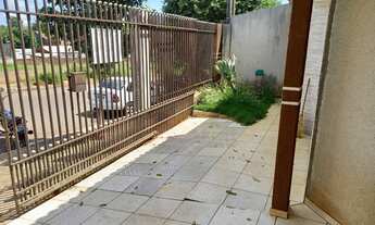 Imagem 4: SARANDI - CASA PADRÃO - PQ ALVAMAR