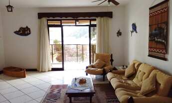 Imagem: Cobertura à venda, 303 m² por R$ 830.000,00