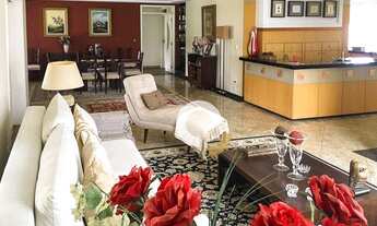 Imagem 4: Casa com 4 suítes à venda, 820 m² por R$ 3.500.000 - Jardim Madalena - Campinas/SP