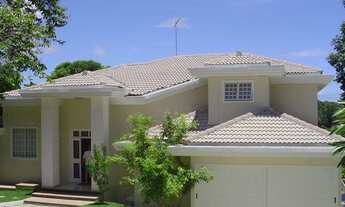 Imagem: Encontro das Águas