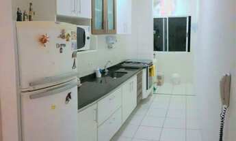 Imagem 5: Apartamento Residencial à venda, Jardim das Indústrias, Jacareí - AP4944