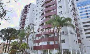 Imagem: CURITIBA - Apartamento Padrão - Água Verde