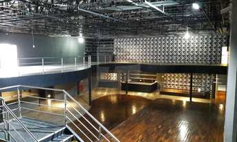 Imagem: SAO PAULO - Galpão/Depósito/Armazém