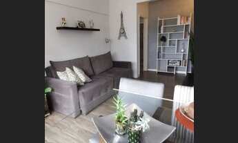 Imagem 3: Apartamento com 2 dormitórios à venda, 72 m² por R$ 585.000,00 - Bela Vista - São Paulo/SP