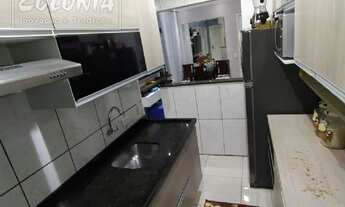 Imagem 5: São Bernardo do Campo - Apartamento Padrão - Paulicéia