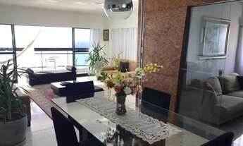 Imagem 7: Apartamento Av. Boa Viagem com 4 dormitórios , 170 m, à venda por R$ 2.300.000 - Recife/PE