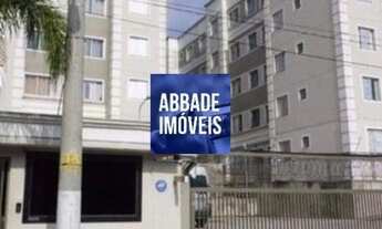 Imagem 6: Apartamento para venda possui 48 metros quadrados com 2 quartos em Parque Munhoz - São Pau