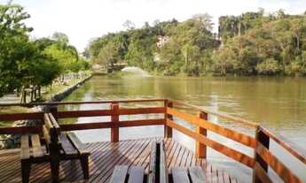 Imagem 4: Terreno à venda, 372 m² por R$ 130.000,00 - Transurb - Itapevi/SP