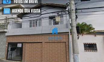 Imagem: Sobrado com 10 dormitórios à venda, 200