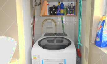 Imagem 5: Apartamento 02 dormitórios no bairro Santana