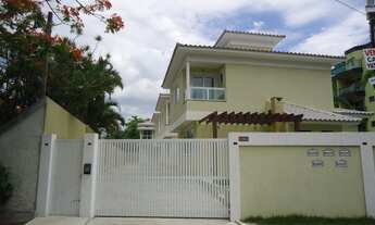 Imagem: Casa duplex condominio para venda em Itaipu