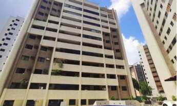 Imagem 1: Vendo excelente Apartamento no Meireles com 174 m² R$ 785.000