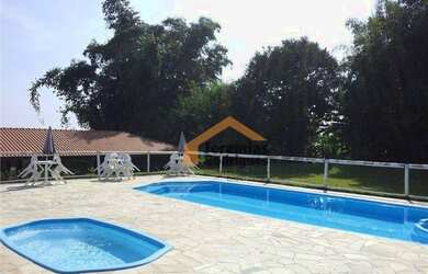 Imagem 4: Casa com 3 dormitórios à venda, 190 m² por R$ 550.000,00 - Condomínio Costa Do Sol - Tauba