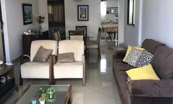 Imagem 6: Apartamento 3/4 com suíte Nascente no Candeal R$ 330.000,00