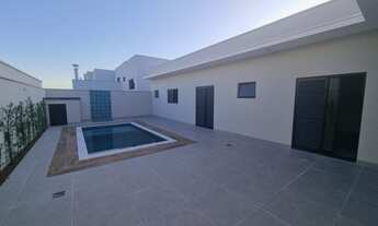 Imagem 3: Casa em Condomínio para Venda em Presidente Prudente, CONDOMINIO RESIDENCIAL JATOBÁ, 3 dor