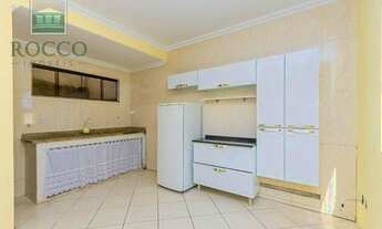 Imagem 4: Sobrado com 3 dormitórios para alugar, 80 m² por R$ 1.600,00/mês - Pilarzinho - Curitiba/P