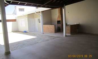 Imagem 2: CASA PARA VENDA EM CONDOMÍNIO PORTELLA - ITU/SP