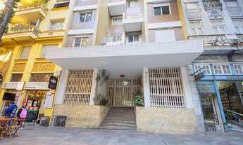 Imagem 2: Kitnet/Conjugado para venda tem 32 metros quadrados em Centro Histórico - Porto Alegre - R